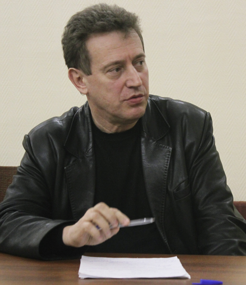 Евгений Николаевич Ивахненко