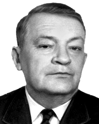 Александр Владимирович Запорожец