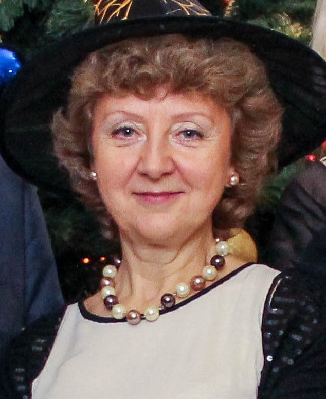 Корникова