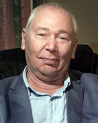 Михаил Романович Гинзбург