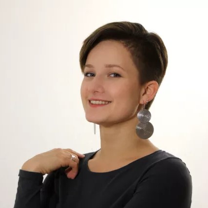 Елизавета Владиславовна Дружинина