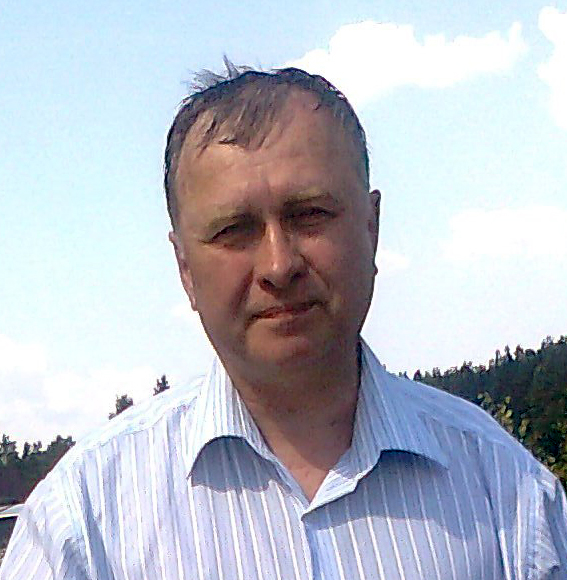 Владислав Ричардович Келих