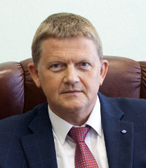 Олег Игоревич Орлов