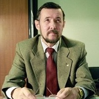 Владимир Михайлович Снетков