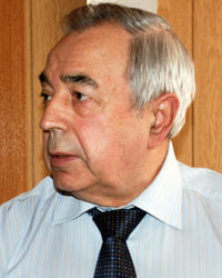 Сергей Дмитриевич Неверкович