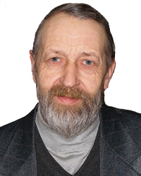 Леонид Петрович Урванцев