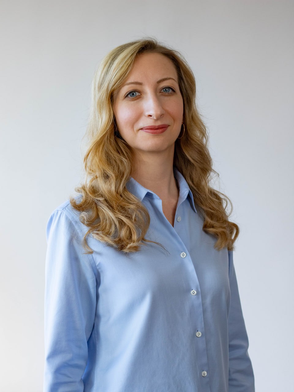 Елена Анатольевна Винарчик