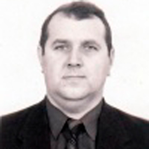 Игорь Николаевич Логвинов