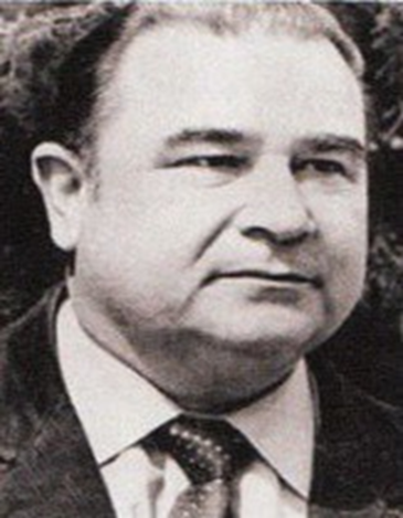 Владимир Викторович Ковалев