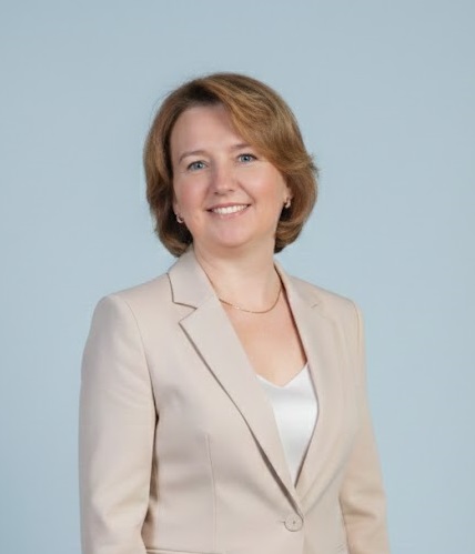 Елена Сергеевна Тужикова