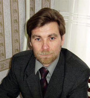 Константин Васильевич Сапегин