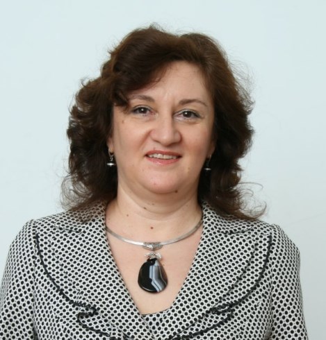 Марина Владимировна Васильченко