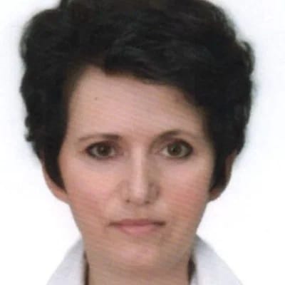 Татьяна Николаевна Кочеткова