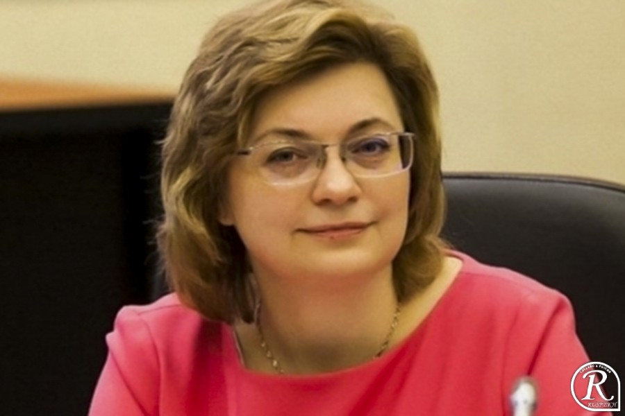 Елена Александровна Лебедева