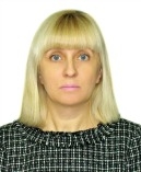 Елена Александровна Василевская