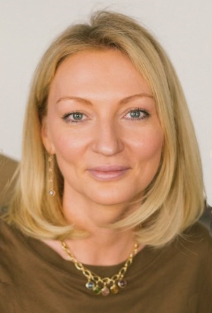 Анастасия Александровна Варзакова