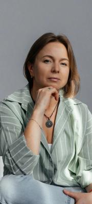 Екатерина Васильевна Зайцева