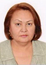 Салтанат Тулентаевна Ерназарова