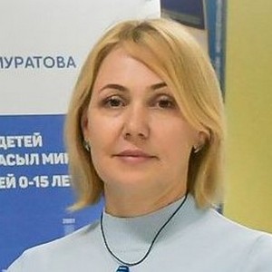 Елена Анатольевна Кузембаева