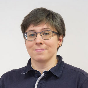 Ульяна Андреевна Мамохина