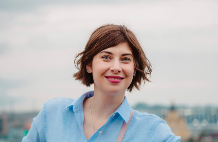 Анна Евгеньевна Мазанова