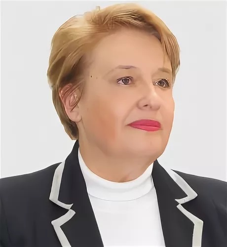 Елена Викторовна Аралова