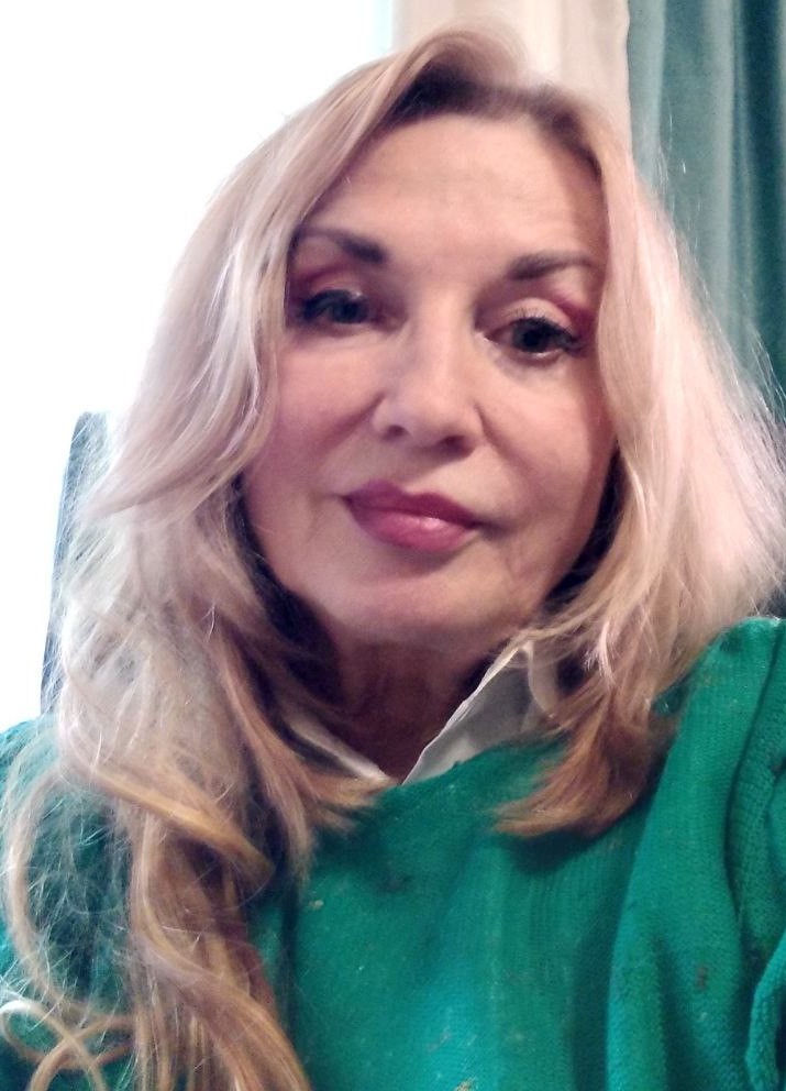 Галина Ивановна Давыдова