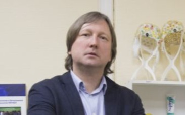 Василий Андреевич Ключарев