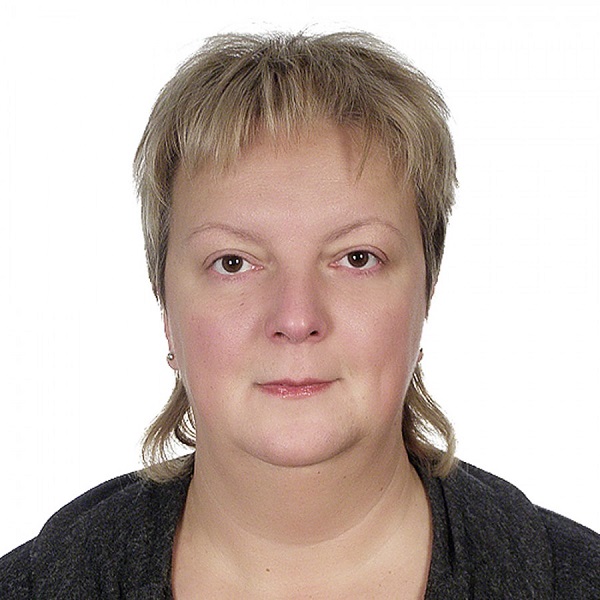 Елена Борисовна Пучкова