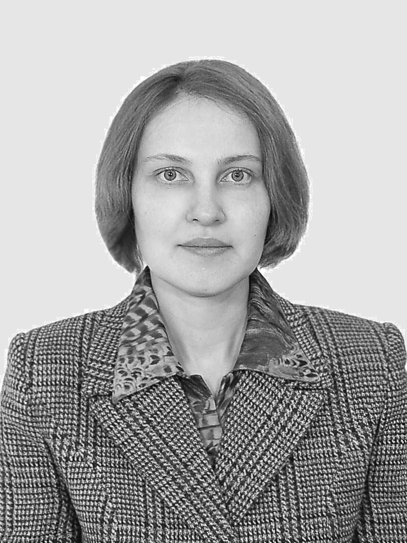 Нина Геннадьевна Терещенко