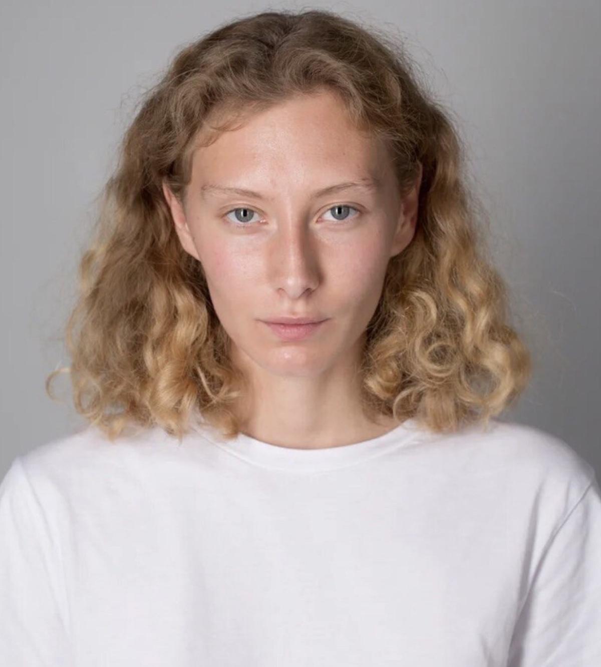 Елизавета Александровна Коротаевская