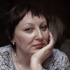 Елена  Прокопьевна Федорова 