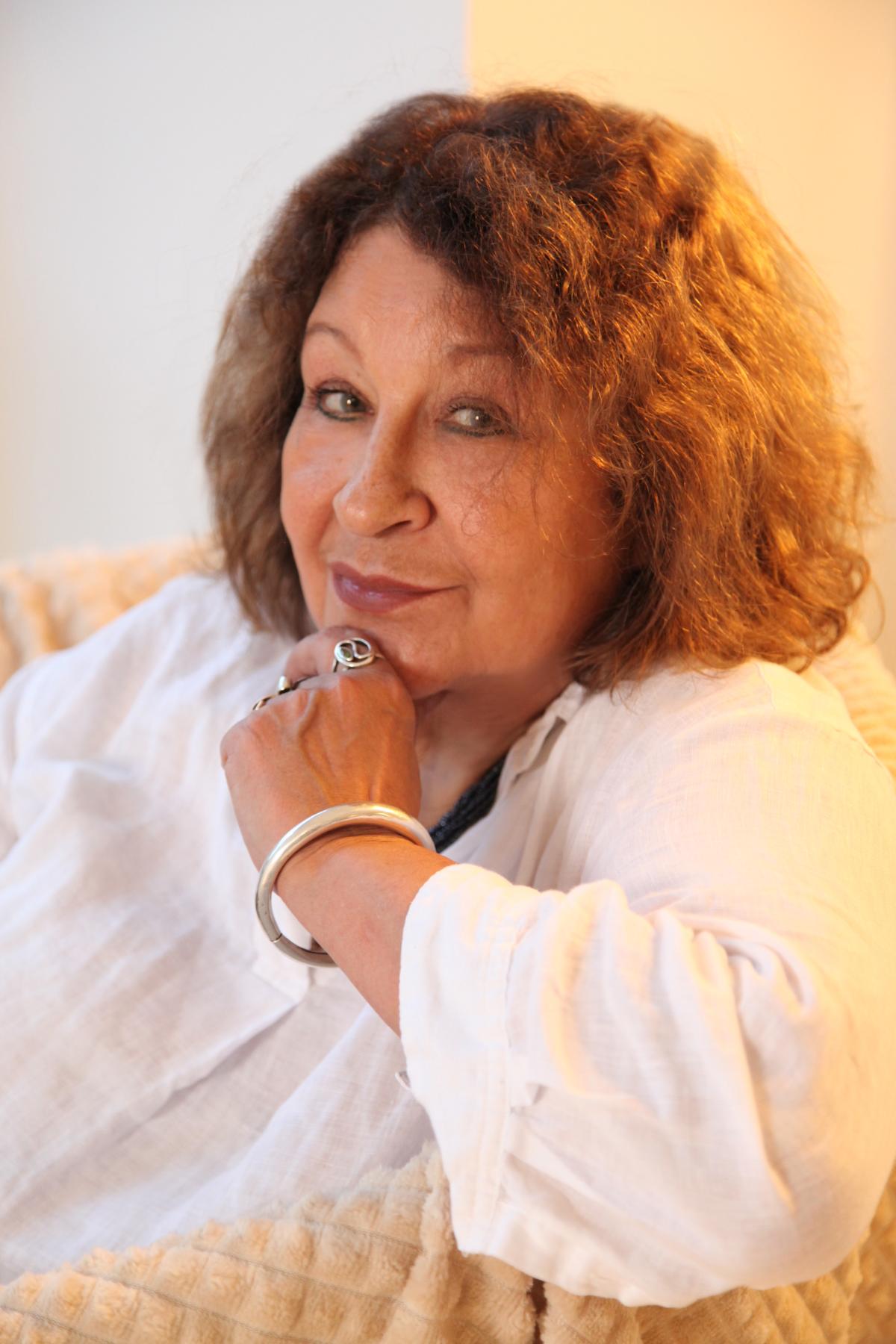 Елена Борисовна Кулёва