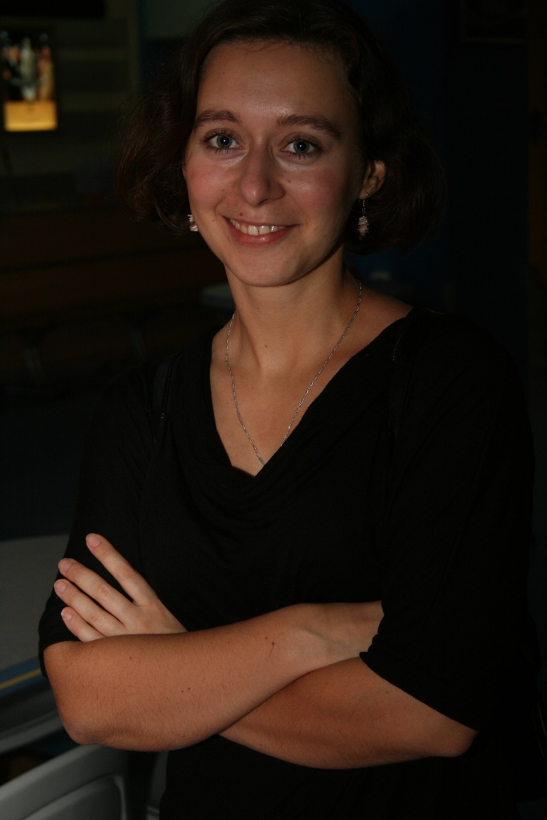 Екатерина Юрьевна Калачикова