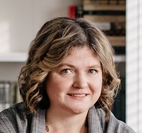 Елена Шамилевна Горбатова