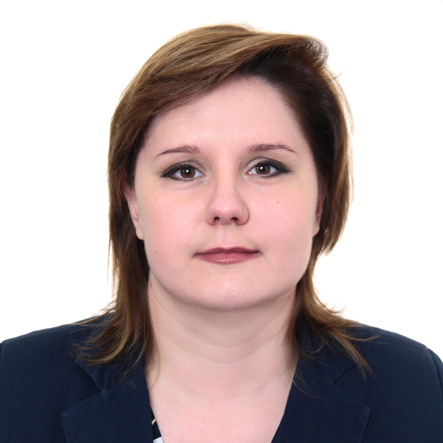 Яна Александровна Корнеева