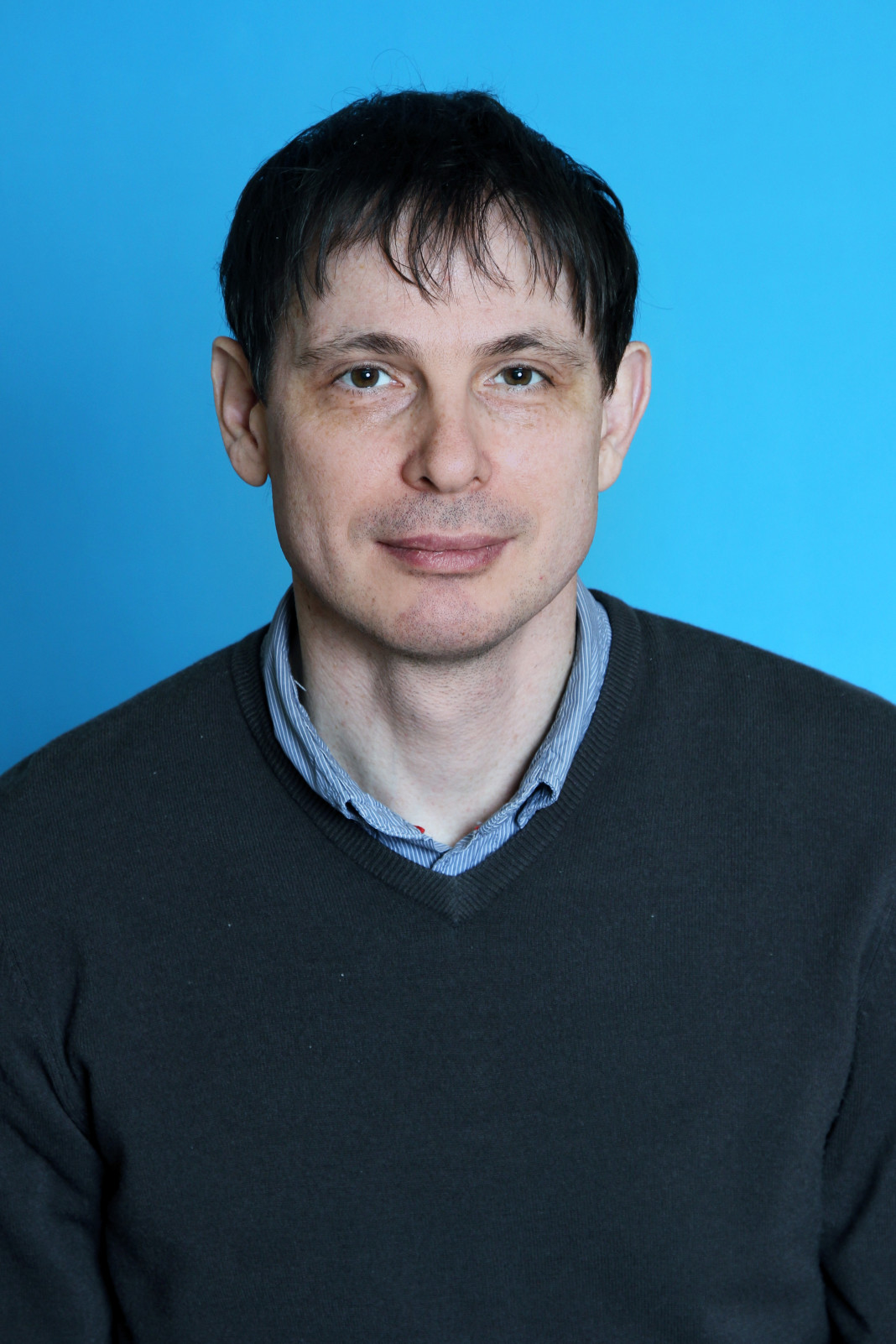 Дмитрий Владимирович Воронцов