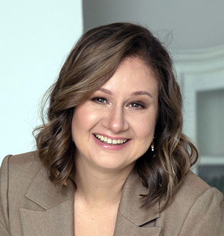 Олеся Владимировна Волкова