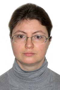 Анна Григорьевна Каганер