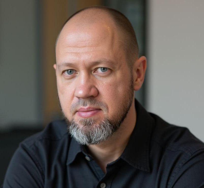 Виктор Владимирович Ляшенко