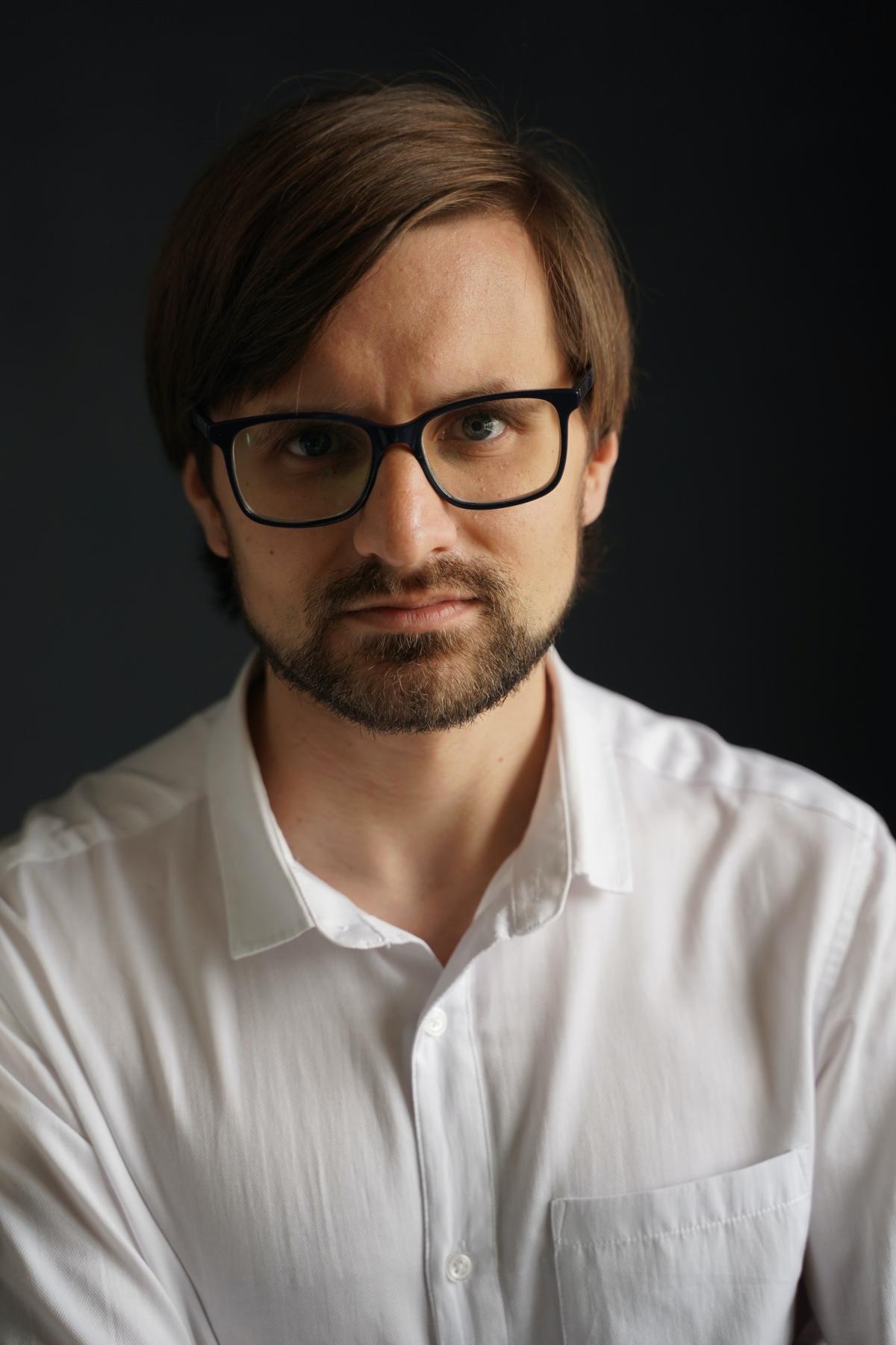 Дмитрий Николаевич Диденко