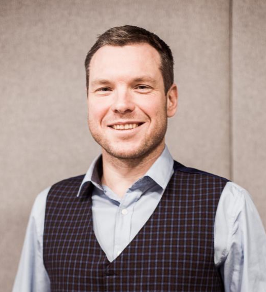 Михаил Юрьевич Москвин