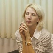 Валентина Анатольевна Дудко