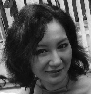 Александра Владимировна Федотова