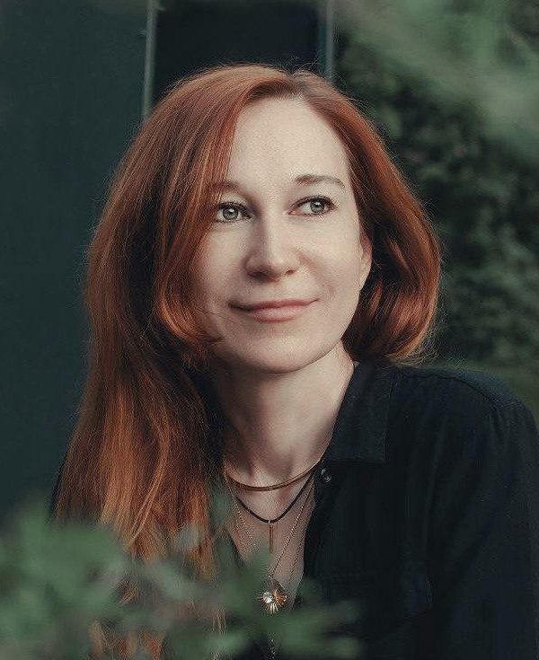 Жанна Валерьевна Русина