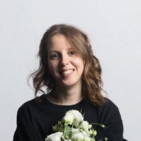 Елена Владимировна Шаймарданова
