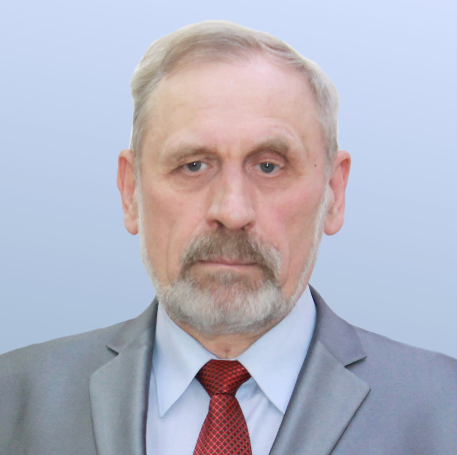 Павел Александрович Оржековский