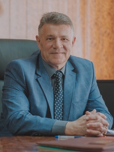 Анатолий Николаевич Савинов