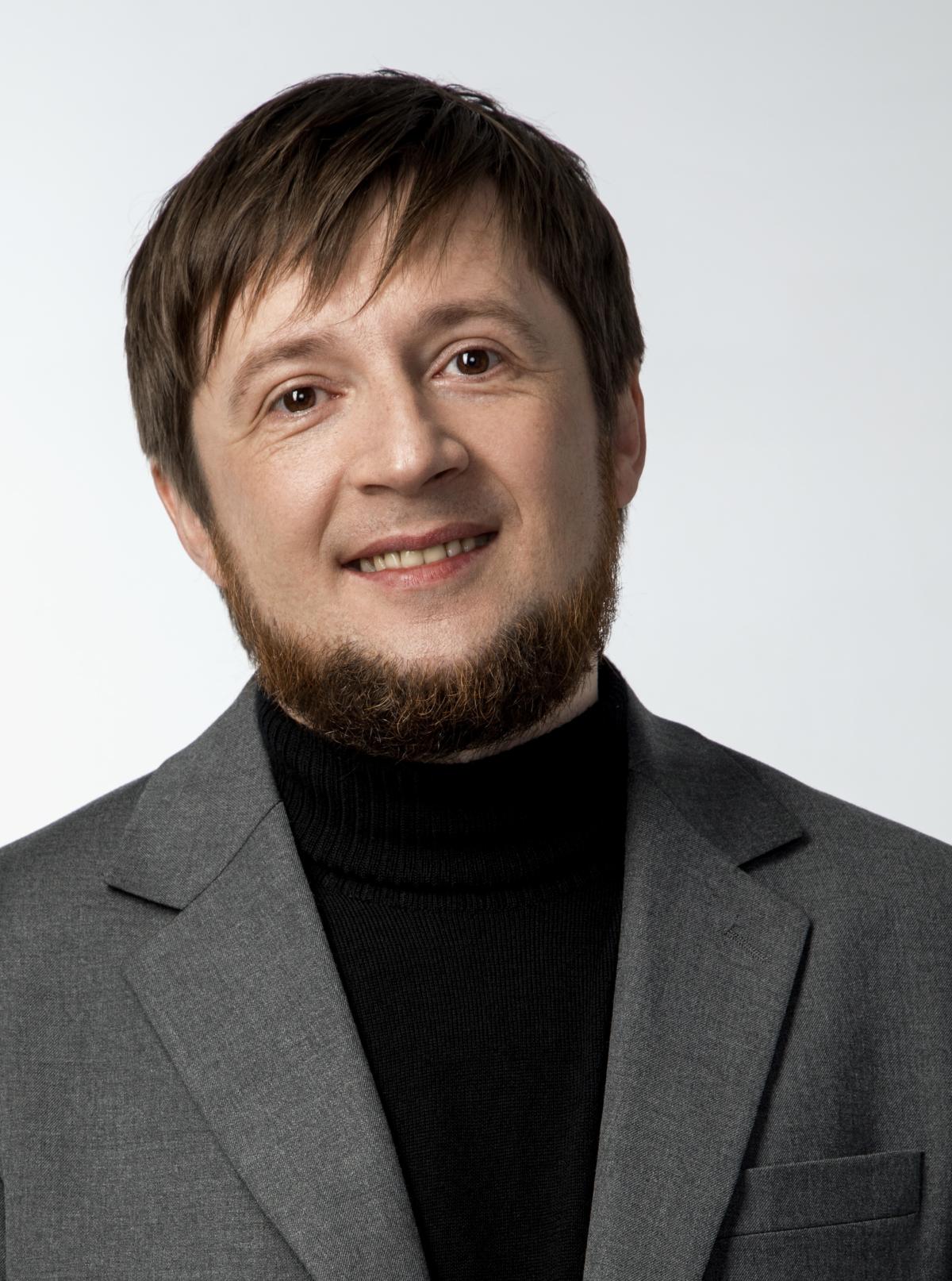 Валерий Викторович Гут