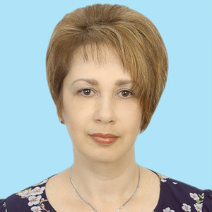 Елена Альбертовна Белан